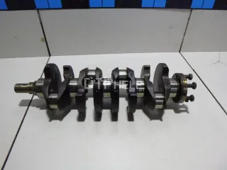1105990 Коленвал Ford Orion Арт AM48515617, вид 12
