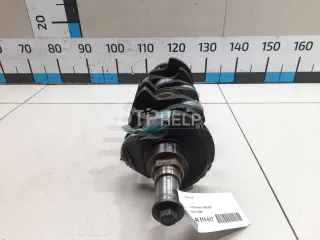 1105990 Коленвал Ford Orion Арт AM48515617, вид 16