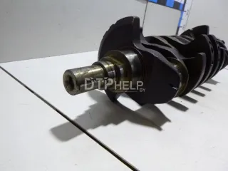 1105990 Коленвал Ford Orion Арт AM48515617, вид 3
