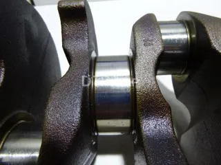 1105990 Коленвал Ford Orion Арт AM48515617, вид 5