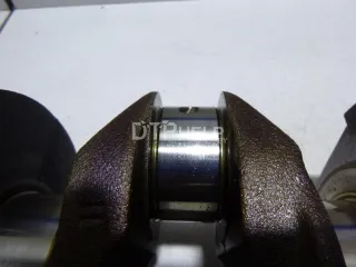 1105990 Коленвал Ford Orion Арт AM48515617, вид 6