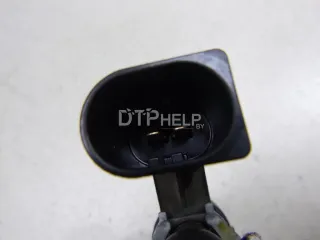 03C906036F Форсунка инжекторная электрическая Seat Altea Арт AM48517876, вид 6