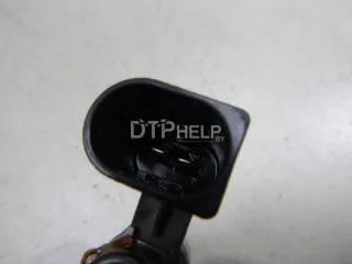 03C906036F Форсунка инжекторная электрическая Seat Altea Арт AM48517877, вид 6