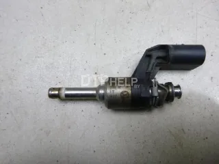 03C906036M Форсунка инжекторная электрическая Seat Altea Арт AM48518558, вид 1