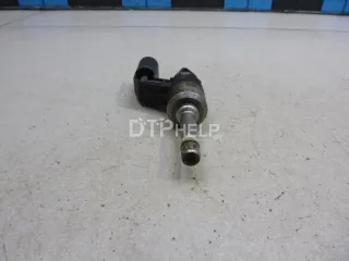 03C906036M Форсунка инжекторная электрическая Seat Altea Арт AM48518558, вид 3