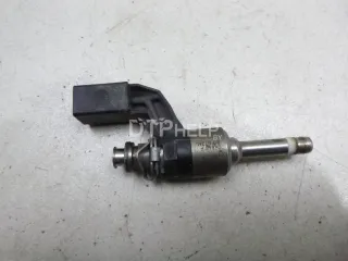 03C906036M Форсунка инжекторная электрическая Seat Altea Арт AM48518558, вид 5