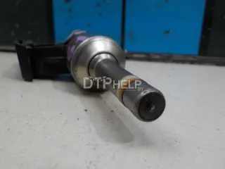03F906036B Форсунка инжекторная электрическая Seat Ibiza 4 Арт AM48521546, вид 3