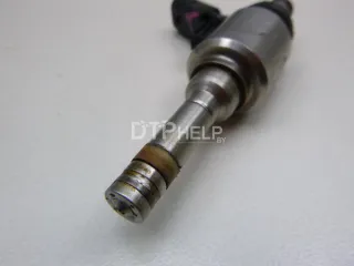 06H906036H Форсунка инжекторная электрическая Volkswagen Passat B6 Арт AM48525266, вид 3