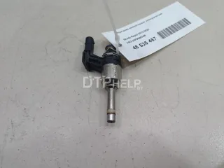 03F906036B Форсунка инжекторная электрическая Seat Ibiza 4 Арт AM48535467, вид 2