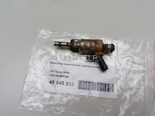 06L906036K Форсунка инжекторная электрическая Volkswagen Tiguan 2 Арт AM48545533, вид 7