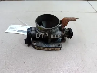3S5U9E926AA Заслонка дроссельная механическая Ford KA 1 Арт AM48553560, вид 1