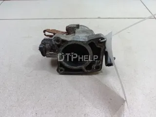 3S5U9E926AA Заслонка дроссельная механическая Ford KA 1 Арт AM48553560, вид 3