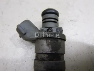 06A906031BT Форсунка инжекторная электрическая Seat Leon 2 Арт AM48563264, вид 3