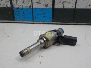 06H906036H Форсунка инжекторная электрическая Volkswagen Passat B6 Арт AM48565871, вид 1