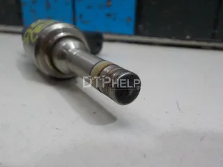 06H906036H Форсунка инжекторная электрическая Volkswagen Passat B6 Арт AM48565871, вид 3