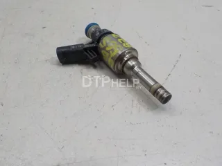 06H906036H Форсунка инжекторная электрическая Volkswagen Passat B6 Арт AM48565872, вид 1