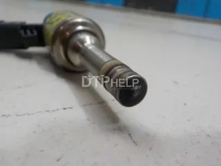 06H906036H Форсунка инжекторная электрическая Volkswagen Passat B6 Арт AM48565872, вид 3