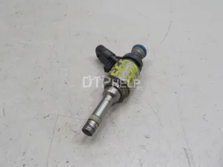 06H906036H Форсунка инжекторная электрическая Volkswagen Passat B6 Арт AM48565874, вид 1