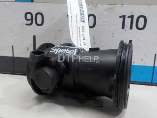 8200908869 Заслонка дроссельная механическая Renault Megane 1 Арт AM48577522, вид 4