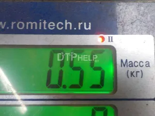 8200908869 Заслонка дроссельная механическая Renault Megane 1 Арт AM48577522, вид 7