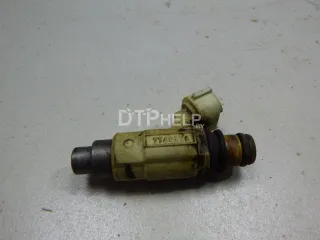 1571052D00 Форсунка инжекторная электрическая Suzuki Grand Vitara FT Арт AM48579073, вид 1