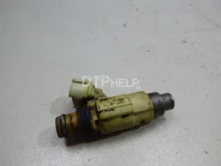 1571052D00 Форсунка инжекторная электрическая Suzuki Grand Vitara FT Арт AM48579073, вид 4