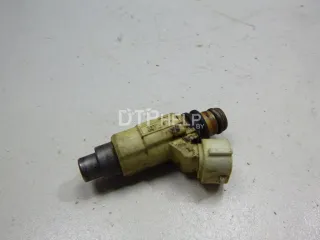 1571052D00 Форсунка инжекторная электрическая Suzuki Grand Vitara FT Арт AM48579073, вид 5