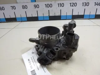 1340052D00 Заслонка дроссельная механическая Suzuki Grand Vitara FT Арт AM48579301, вид 1