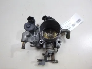 1340052D00 Заслонка дроссельная механическая Suzuki Grand Vitara FT Арт AM48579301, вид 5