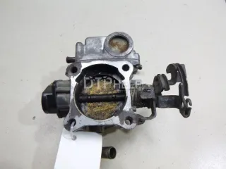 1340052D00 Заслонка дроссельная механическая Suzuki Grand Vitara FT Арт AM48579301, вид 6