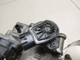 1340052D00 Заслонка дроссельная механическая Suzuki Grand Vitara FT Арт AM48579301, вид 7