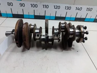 1222186FA0 Коленвал Suzuki Grand Vitara FT Арт AM48579623, вид 2