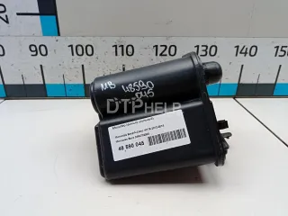 2464702900 Абсорбер (фильтр угольный) Mercedes B W246 Арт AM48590045, вид 1