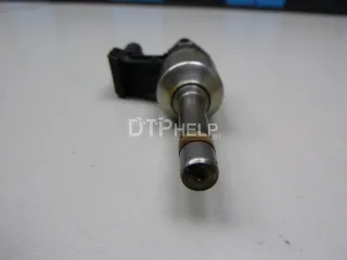 03F906036B Форсунка инжекторная электрическая Seat Ibiza 4 Арт AM48596903, вид 3
