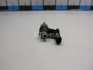 03F906036B Форсунка инжекторная электрическая Seat Ibiza 4 Арт AM48601833, вид 5