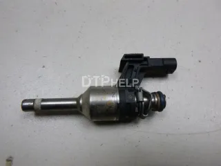 03F906036B Форсунка инжекторная электрическая Seat Ibiza 4 Арт AM48602168, вид 1