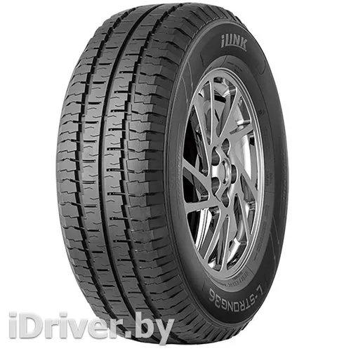  Летняя шина ilink l-strong 36 195/75 R16C Арт 2849906
