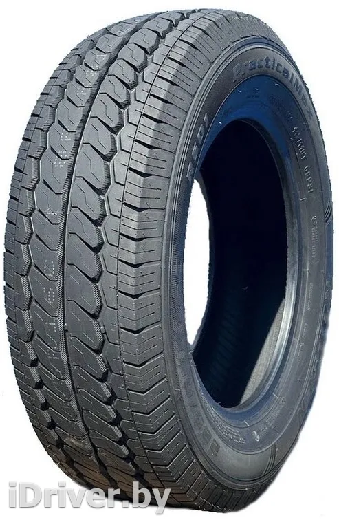  Летняя шина kapsen rs01 205/65 R16C Арт 2965797
