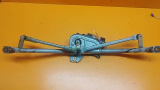 8D1955605B  Механизм стеклоочистителя (трапеция дворников) Volkswagen Passat B5 Арт 01015663v1, вид 1