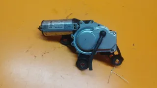 8L0955711  Моторчик заднего стеклоочистителя (дворника) Volkswagen Golf 5 Арт 01016862v2, вид 2