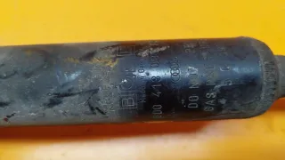 8D0413031  Стойка подвески Audi A4 B5 Арт 01014958v3, вид 3