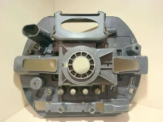 995040007R Ящик для инструментов Renault Laguna 3 Арт 2093030, вид 1