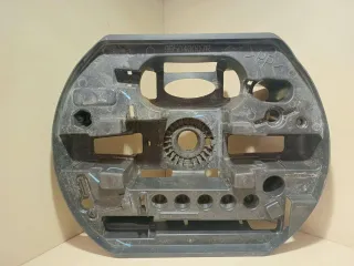 995040007R Ящик для инструментов Renault Laguna 3 Арт 2093030, вид 2