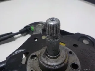 7M0839401K VAG Стеклоподъемник левый задний Ford Galaxy 1 restailing Арт E50266013, вид 5