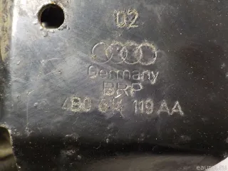 4B0614119AA VAG Крепление блока ABS Skoda Superb 1 Арт E51871184, вид 9