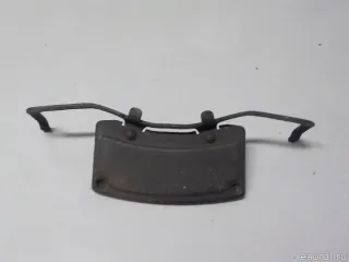 4E0615269B VAG Передняя пружина подвески Audi A6 C6 (S6,RS6) Арт E52022324, вид 6