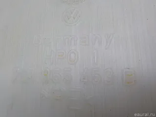 701955453B VAG Бачок омывателя лобового стекла Volkswagen Transporter T4 restailing Арт E52563209, вид 9