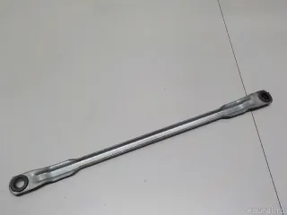 701955325 VAG Механизм стеклоочистителя (трапеция дворников) Volkswagen Transporter T4 restailing Арт E52563622, вид 5