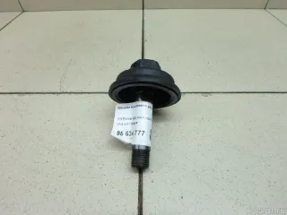 045117061F VAG Радиатор масляный Audi A4 B6 Арт E95634777, вид 2