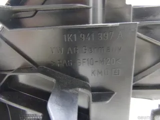 1K1941397A VAG Короб предохранителей Volkswagen Golf PLUS 2 Арт E5595444, вид 5